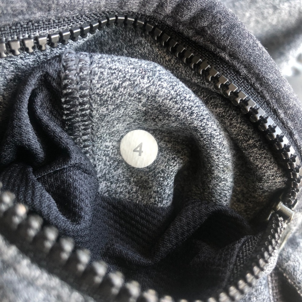 Lululemon All In Short - Picture 8 of 8